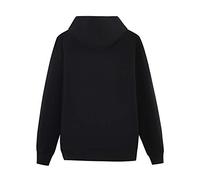 YUNDONG Joe Dassin Le Jardin du Luxembourg Hoodies Long Sleeve Pullover Loose Hoody Sweatershirt