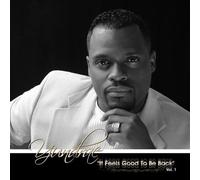 Yundrae - It Feels Good to Be Back