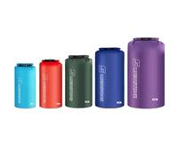 Yundxi Dry Sack Lot de 3/5 sacs étanches légers et imperméables pour garder vos affaires au sec - pour la randonnée, le kayak, le camping, le bateau, Lot de 5 (5 + 12 + 15 + 25 + 35 l), Sac étanche