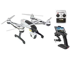 Yuneec Drone Typhoon Q500+