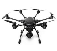 Yuneec Typhoon H Pro Drone avec Caméra 4K Ultra HD avec Intel RealSense + Accessoires