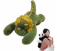 YUNFAN Weighted Plush Animals for Kids & Adults,Hugging Pillow for Anxiety Relief & Sleep Support,Soft Weighted Stuffed Hugging Toy,Panda Sloth Stuffed Toys,Cuddle Pillow Sleep Support(B,L)
