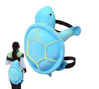 YUNFANG Planche à neige Turtle Butt Pad - Mignon tortue fesses genou protecteur hanche fesses Pad | Équipement de protection de ski anti-chute, protection des hanches de tortue, coussinets de