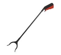 YUNFANOZ Ramasseur de déchets, Outil de préhension, Long HandyMobilité Aides à l'atteinte, Assistance(60cm)