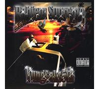 Rahiem Supreme & WiFiGawd – Yung $aks 5th – Vinyle 33 tours