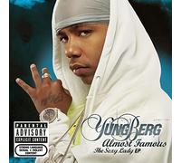 Almost Famous: The Sexy Lady EP