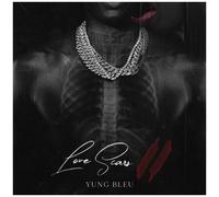 Yung Bleu - Love Scars Ii [Compact Discs] Explicit