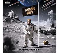 Yung Bleu - Moon Boy [Import]