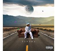 Yung Bleu – Tantra – CD – Édition explicite