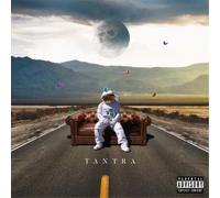 Yung Bleu - Tantra (2lp Bone & Brown Vinyl) [Import]