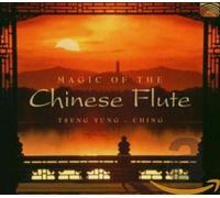 Yung-Ching, Tseng - Magic of The Chinese Flute