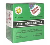 YUNG-GI-CHO - Thé brûle-graisse, détox, minceur et laxatif - 30 sachets