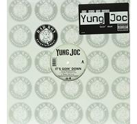 Yung Joc - Goin Down