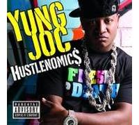 Yung Joc - Hustlenomics