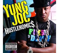 Yung Joc - Hustlenomics