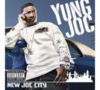 Yung Joc - New JOC City