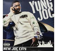 Yung Joc - New JOC City