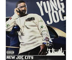 Yung Joc - New JOC City