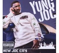Joc, Yung - New JOC City [Import]
