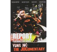Yung JOC: The Jocumentary