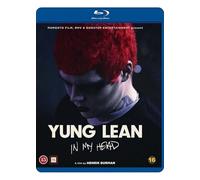 Yung Lean: in My Head