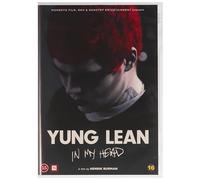 Yung Lean: in My Head