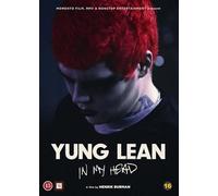 Yung Lean: In My Head (2020) [ Origine Danoise, Sans Langue Francaise ]