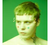 Yung Lean - Starz [New CD] Explicit