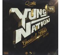 Yung Nation - Greatest Hits