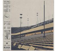 Yung - Ongoing Dispute [VINYL]
