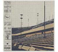 Yung - Ongoing Dispute [Vinyl Lp]