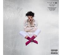 21st Century Liability 5 - Year Anniversary Édition Limitée Vinyle Rose