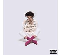 Yungblud - 21st Century Liability - Vinyl Record - G3z