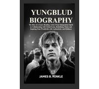 YUNGBLUD BIOGRAPHY: The Rise of a Genre-Bending Artist: From Independent Spirit to Collaborating with Global Icons, Redefining Music and Inspiring Fans Worldwide with Authenticity and Boldness