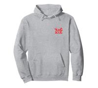 Yungblud Deadhappy Front de la musique rock alternative Sweat à Capuche