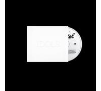YUNGBLUD 'Idols (Complet)' CD