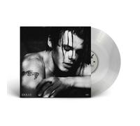 YUNGBLUD – Idols II – Vinyle argent transparent – Précommande 22/05/2026