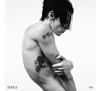 YUNGBLUD – Idols – Vinyle 12"