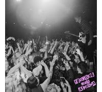 YUNGBLUD,LIVE IN ATLANTA by YUNGBLUD [CD] NEUF