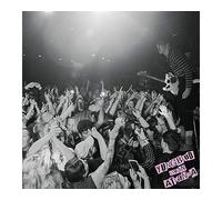 Yungblud – Yungblud (Live In Atlanta) – Vinyle LP Neuf – Explicit