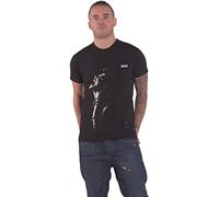 Yungblud T Shirt Occupy The UK Tour 2021 Nouveau Officiel Homme Noir Size S