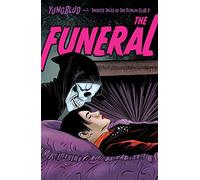 YUNGBLUD: The Funeral