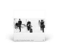 YUNGBLUD & The Smashing Pumpkins – Zombie – Vinyle 45 tours simple – Tirage limité