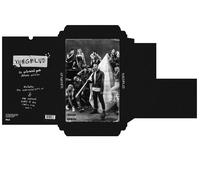 YUNGBLUD The Underrated Youth (Deluxe CD + Graphic Novel) (CD)