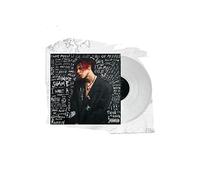 Yungblud – Yungblud – Vinyle transparent (Import) – Interscope