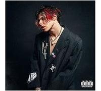Yungblud Vinyle Rose