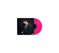 Yungblud Vinyle Rose