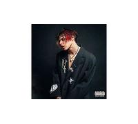 Yungblud Vinyle Rose Vinyle