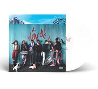 Weird! Vinyle Blanc Vinyle