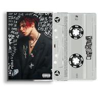 Yungblud - Yungblud (Clear MC) [Import]